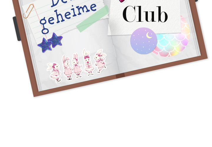 Der geheime Club - episode 5 - 1