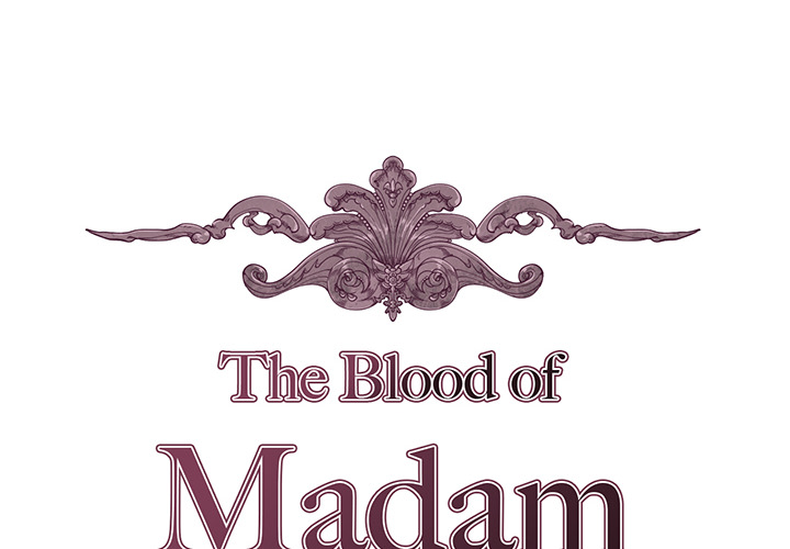 The Blood of Madam Giselle - episode 6 - 1