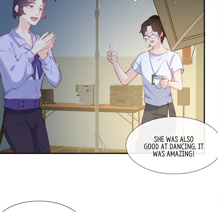 The Celebrity Queen - episode 27 - 98