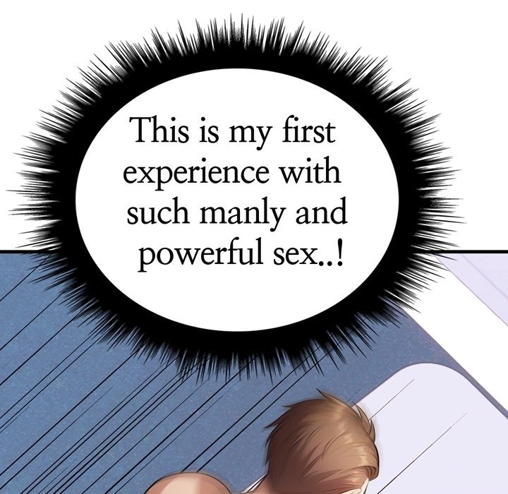 A Housewife's Massage Addiction - episode 10 - 136