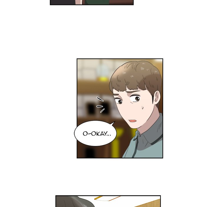 New Teacher in Town - episode 13 - 5