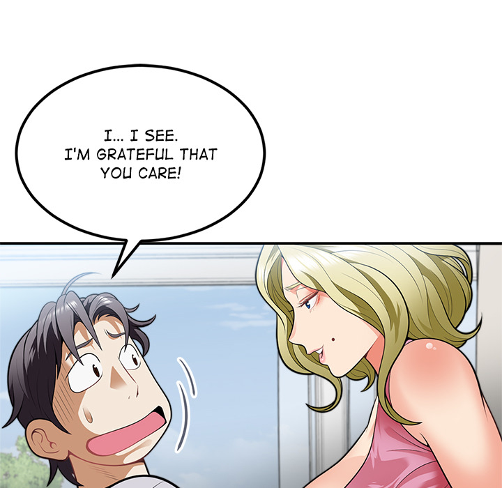 Body Swap - episode 3 - 12