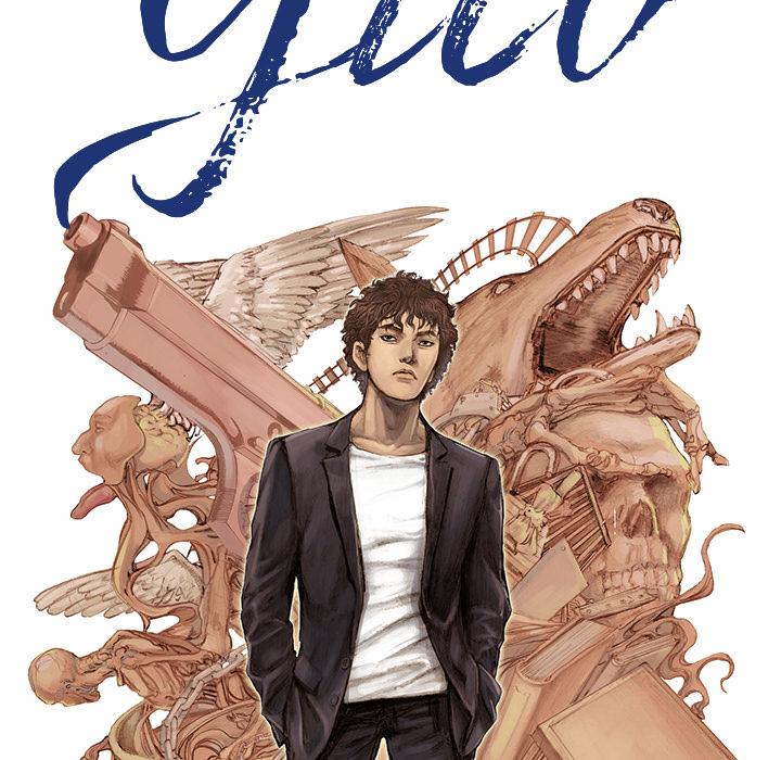 Kommissar Gito - episode 2 - 4