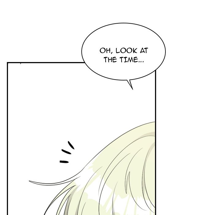 Pheromone Sherbet♥ - episode 38 - 89