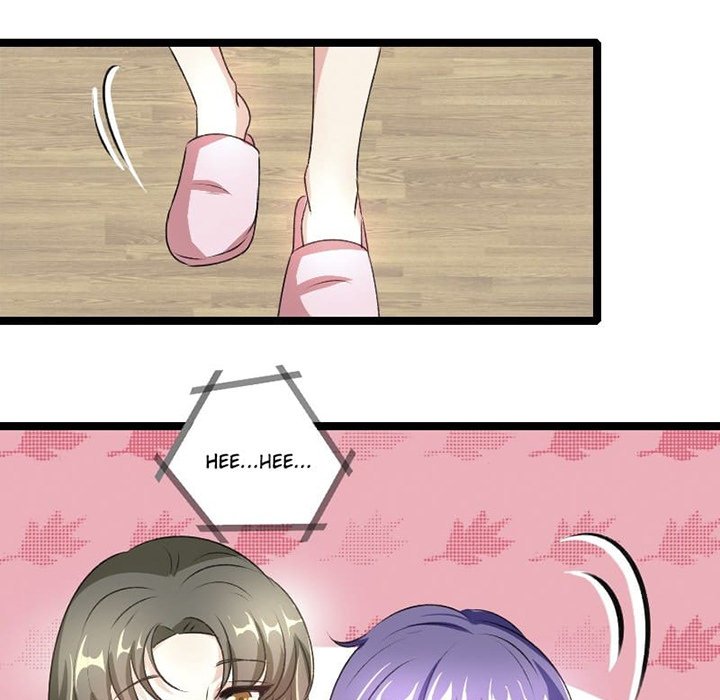 Love Is Never Enough - episode 26 - 35