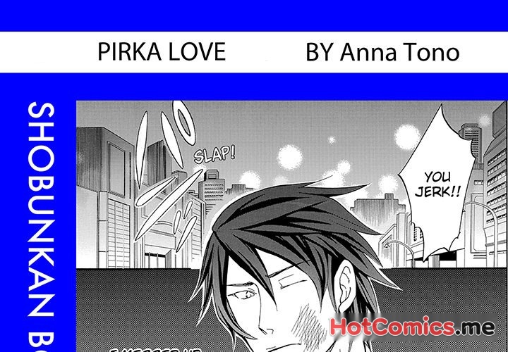 Pirka Love - episode 6 - 0