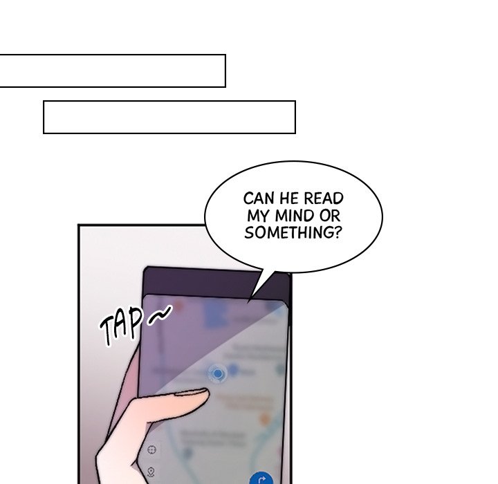 Linked Hearts - episode 7 - 10
