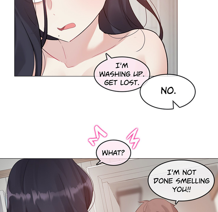 A Pervert's Daily Life - episode 121 - 69
