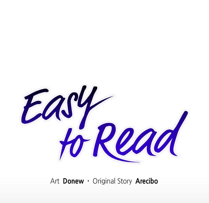 Easy to Read - episode 33 - 32
