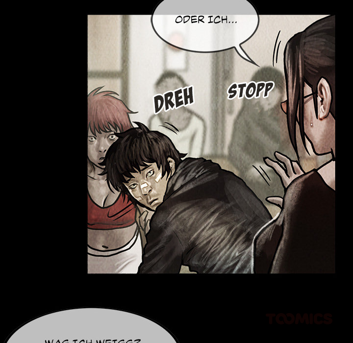 Shaman - episode 9 - 24