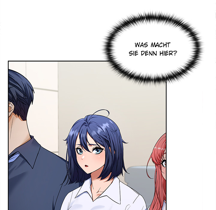 Nicht im Büro - episode 2 - 7