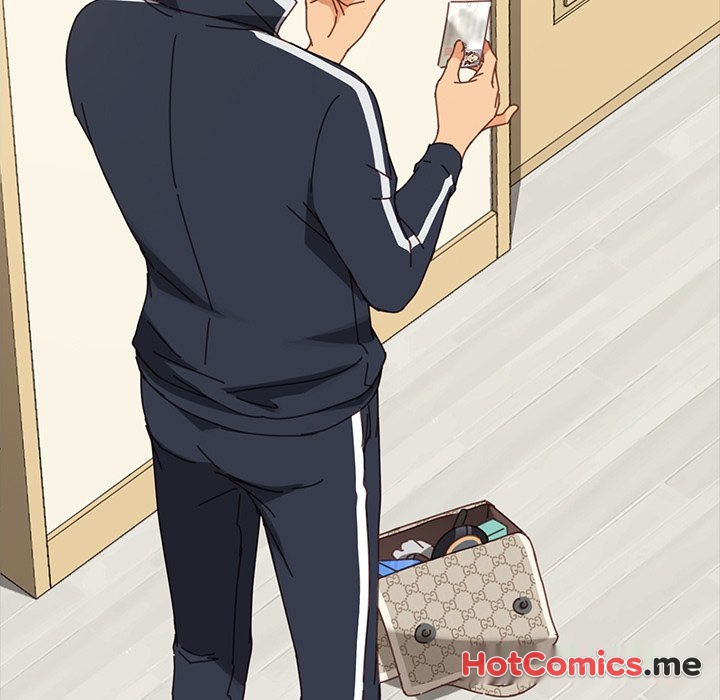 The Perfect Roommates - episode 14 - 137
