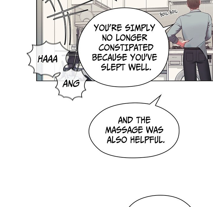 Master, Do You Need A Hand? - episode 14 - 22