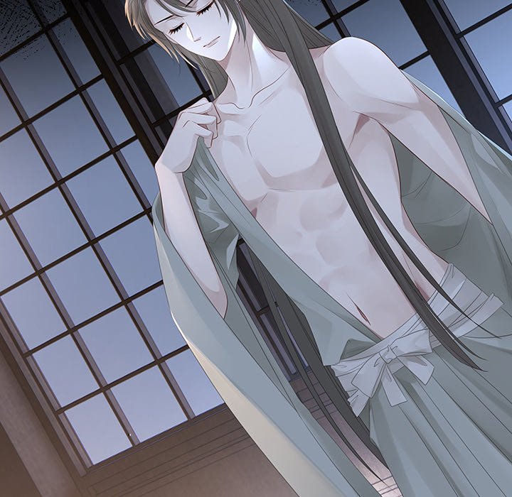 MASTER AND SEVEN LOVERS - episode 84 - 31