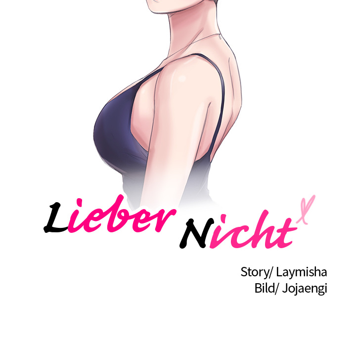 Lieber Nicht - episode 41 - 9