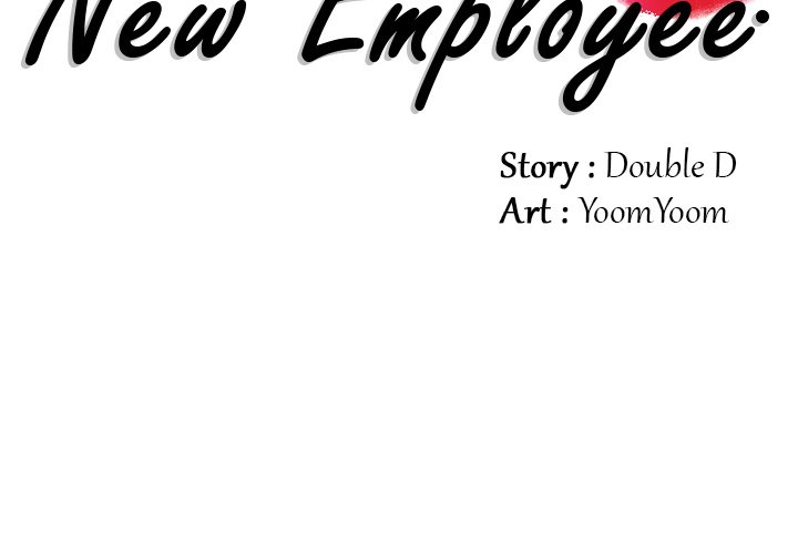 New Employee - episode 1 - 1