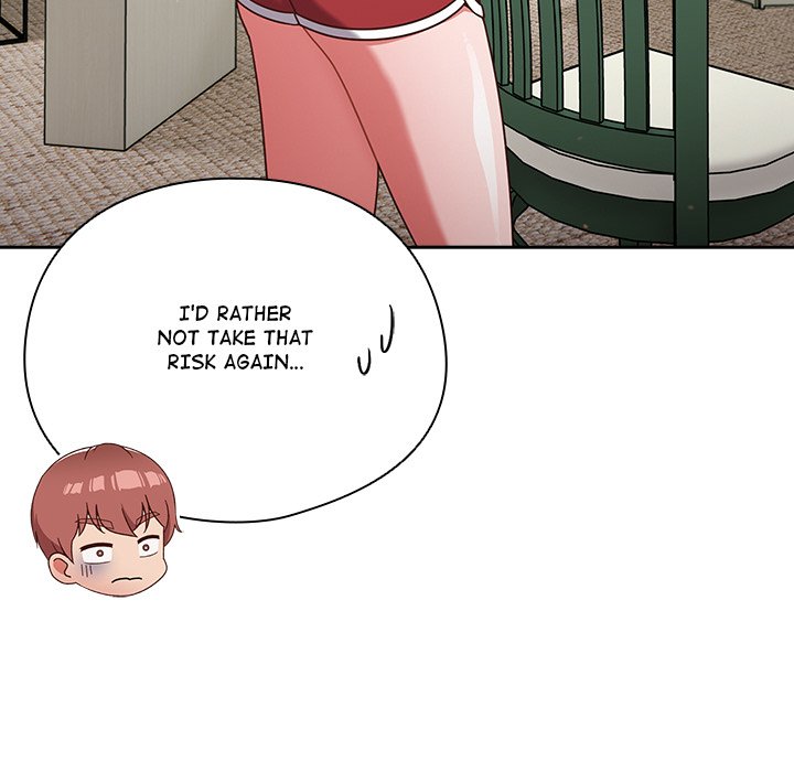 Honey Sweet Part-Time Job - episode 4 - 72
