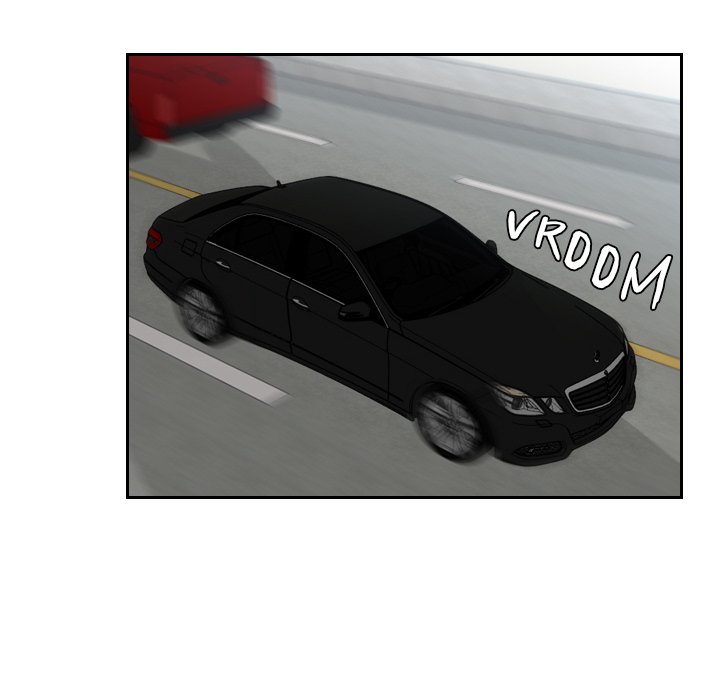 Gordon, Private Eye - episode 12 - 31