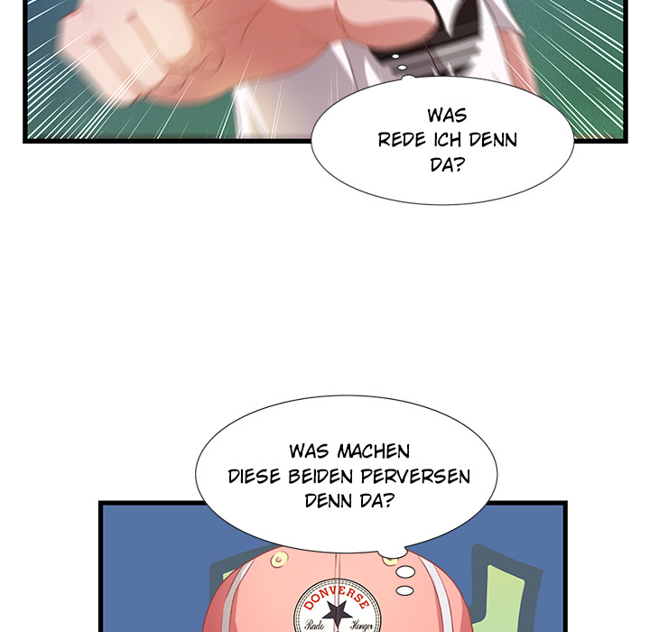 Geheime Chats: 0km - episode 2 - 81