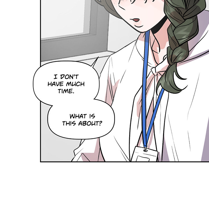Bitter Sweetheart - episode 15 - 93