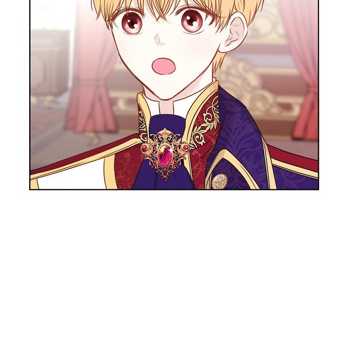 Hold on, Crown Prince! - episode 50 - 19