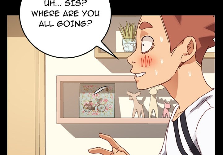 The Perfect Roommates - episode 11 - 1