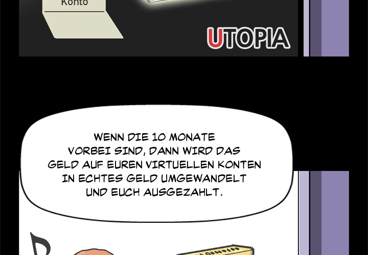 Projekt Utopia - episode 34 - 3