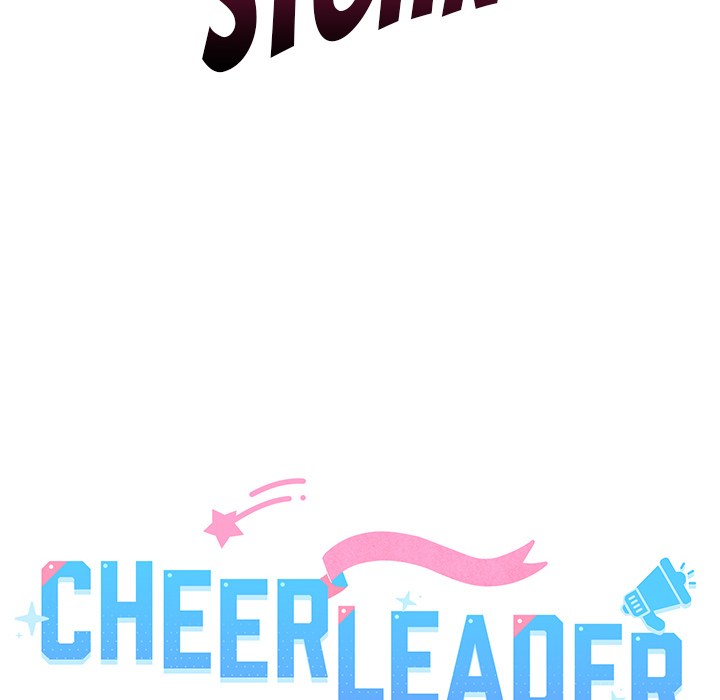 Cheerleader - episode 32 - 35