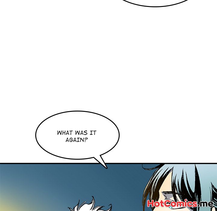 Legend of Sayu - episode 51 - 8