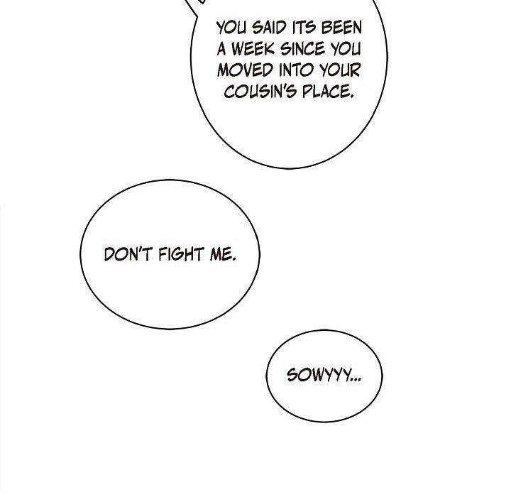 Lose Your Touch - episode 1 - 60