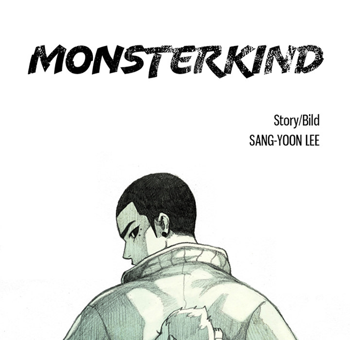 Monsterkind - episode 27 - 150