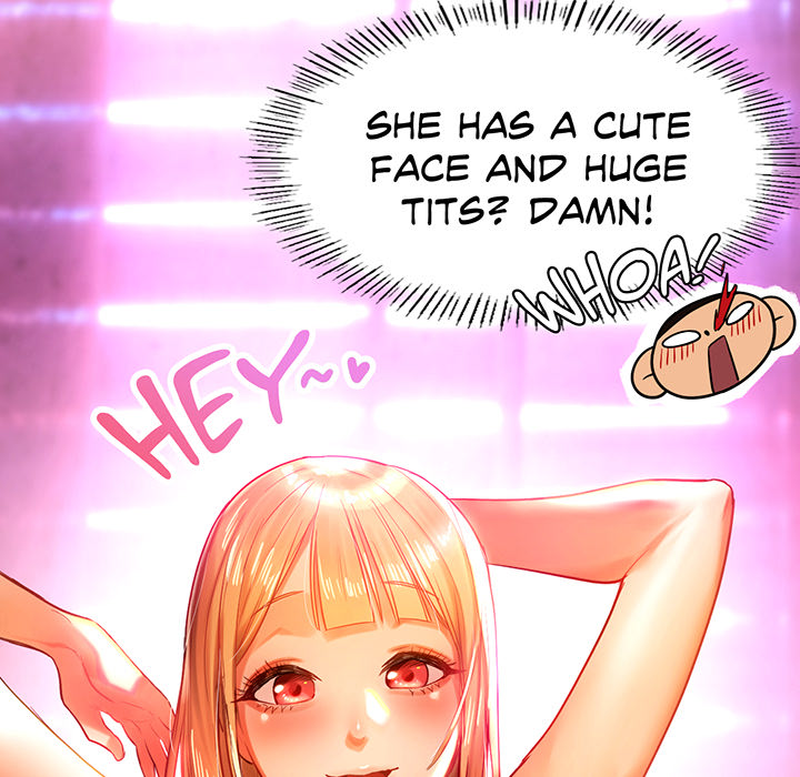 Welcome to the Big City - episode 3 - 157