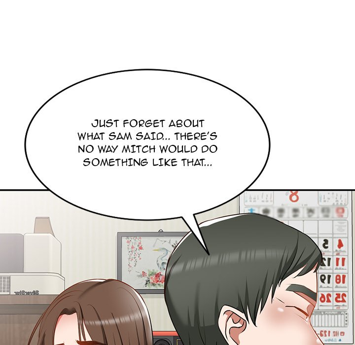 Don't Seduce Me! - episode 14 - 142