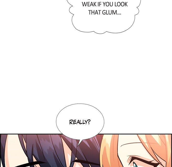 The Destroyer Fell in Love with Me - episode 2 - 70
