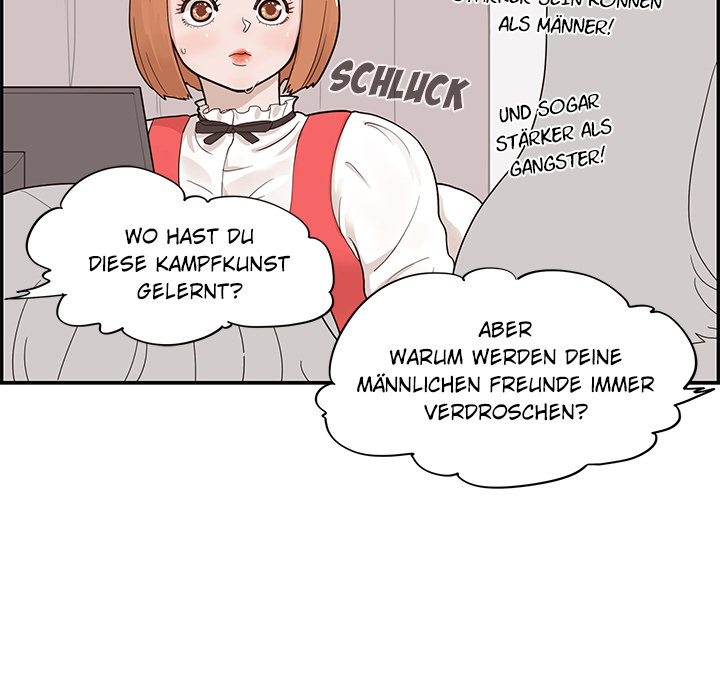 Der Hahn im Korb - episode 81 - 23