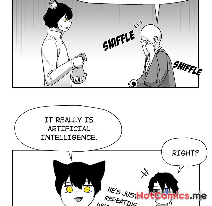 Nine Fantasy - episode 10 - 21