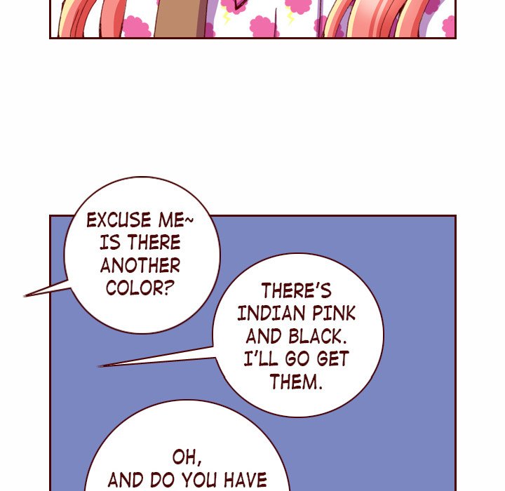 Fresh! - episode 15 - 8