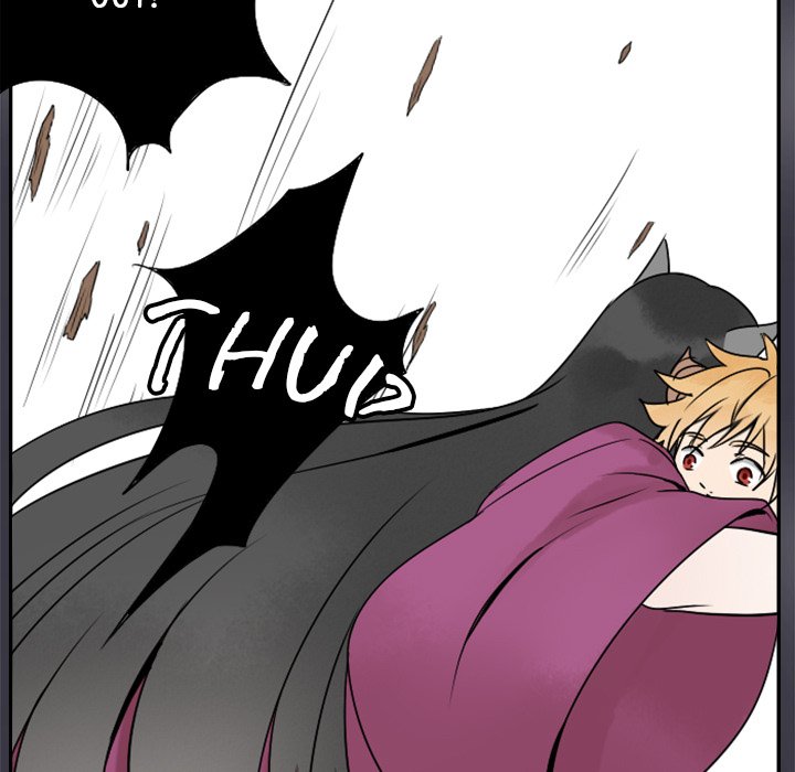 Odis and Moa's Underworld Diary - episode 22 - 34