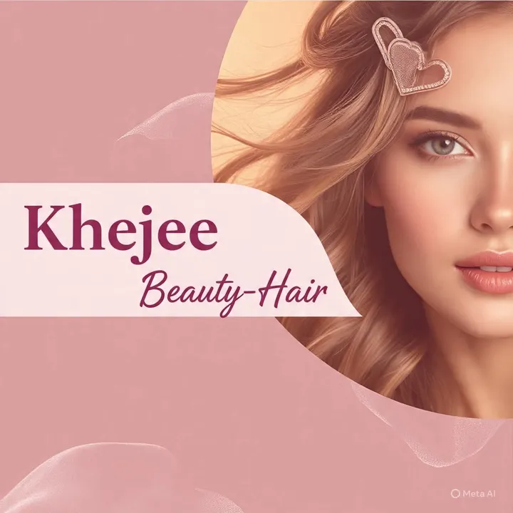 khejee.beautyhair