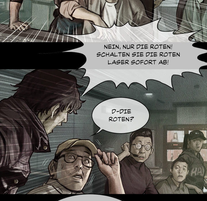 Shaman - episode 3 - 5