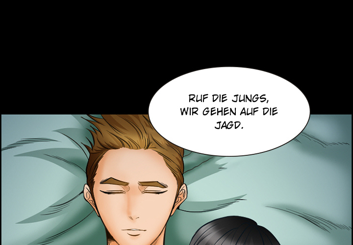 Der Klient - episode 17 - 2