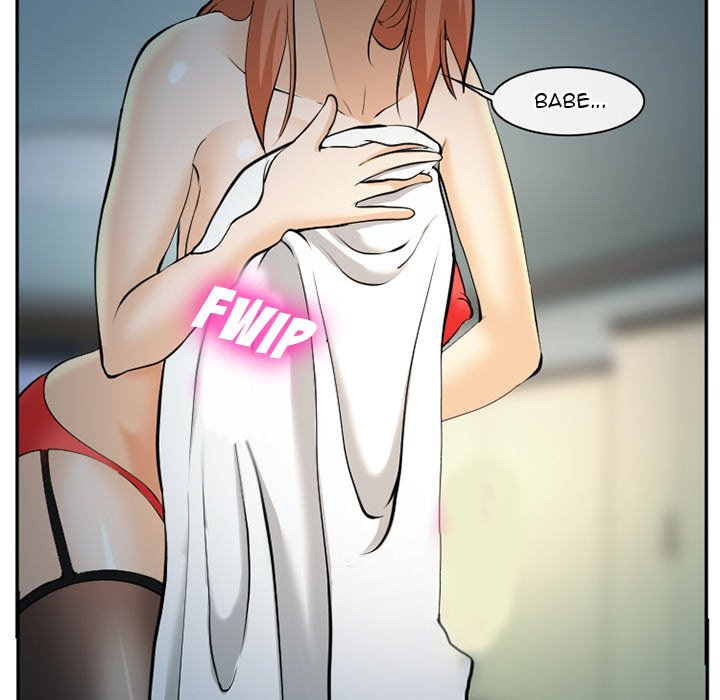 Dating Contract - episode 61 - 54
