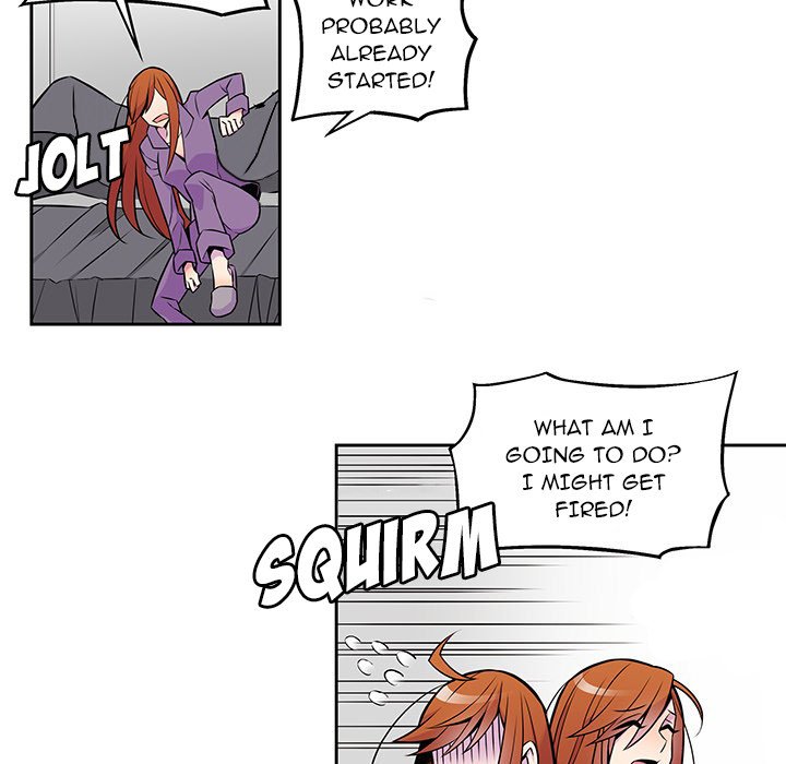 EAT ME! - episode 13 - 10