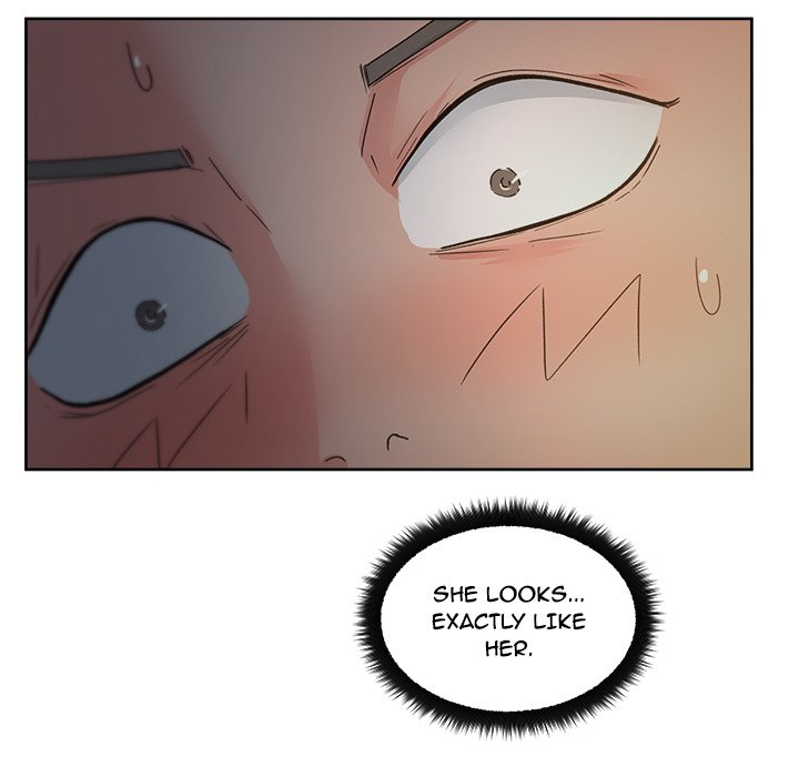 Soojung's Comic Store - episode 13 - 17