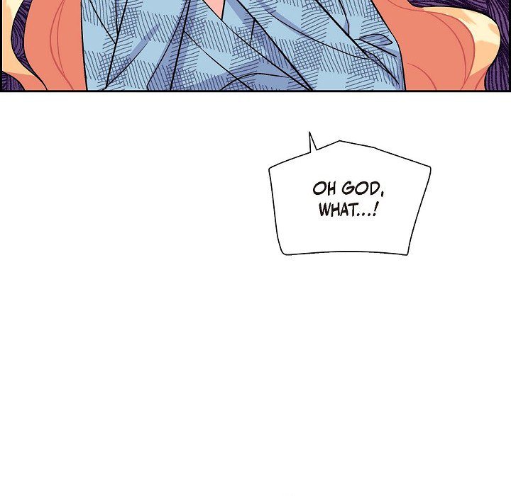 The Destroyer Fell in Love with Me - episode 9 - 76