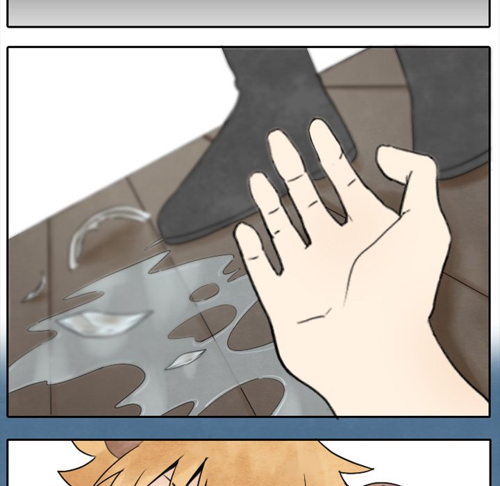 Odis and Moa's Underworld Diary - episode 7 - 10