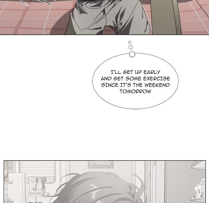 The Spring Scent of the Sea - episode 14 - 80