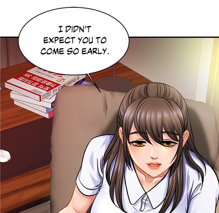 Close Family - episode 21 - 13