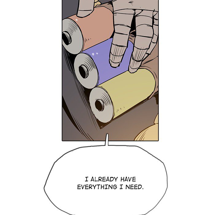 The Fang of Yeongno - episode 10 - 96
