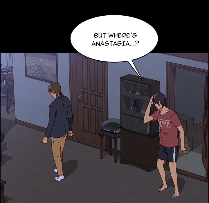 The Assistant - episode 16 - 150